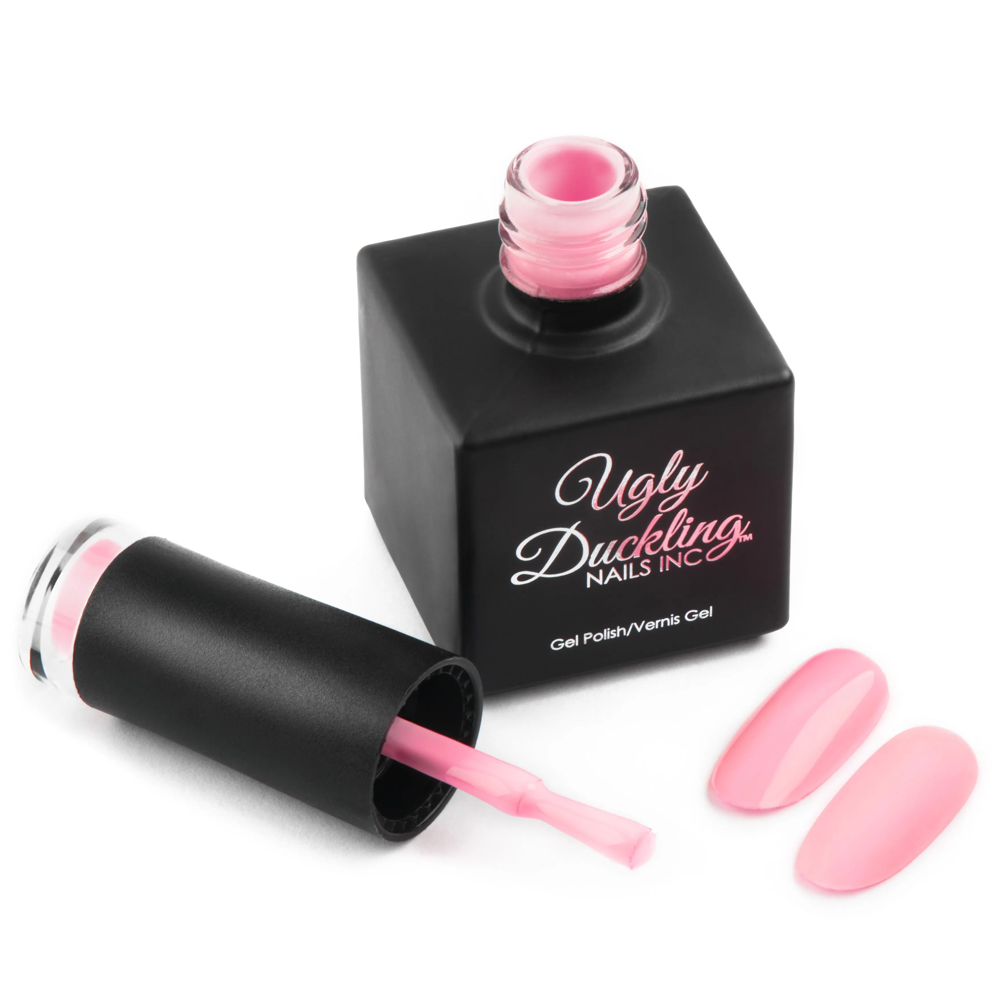 GEL POLISH #001-#050