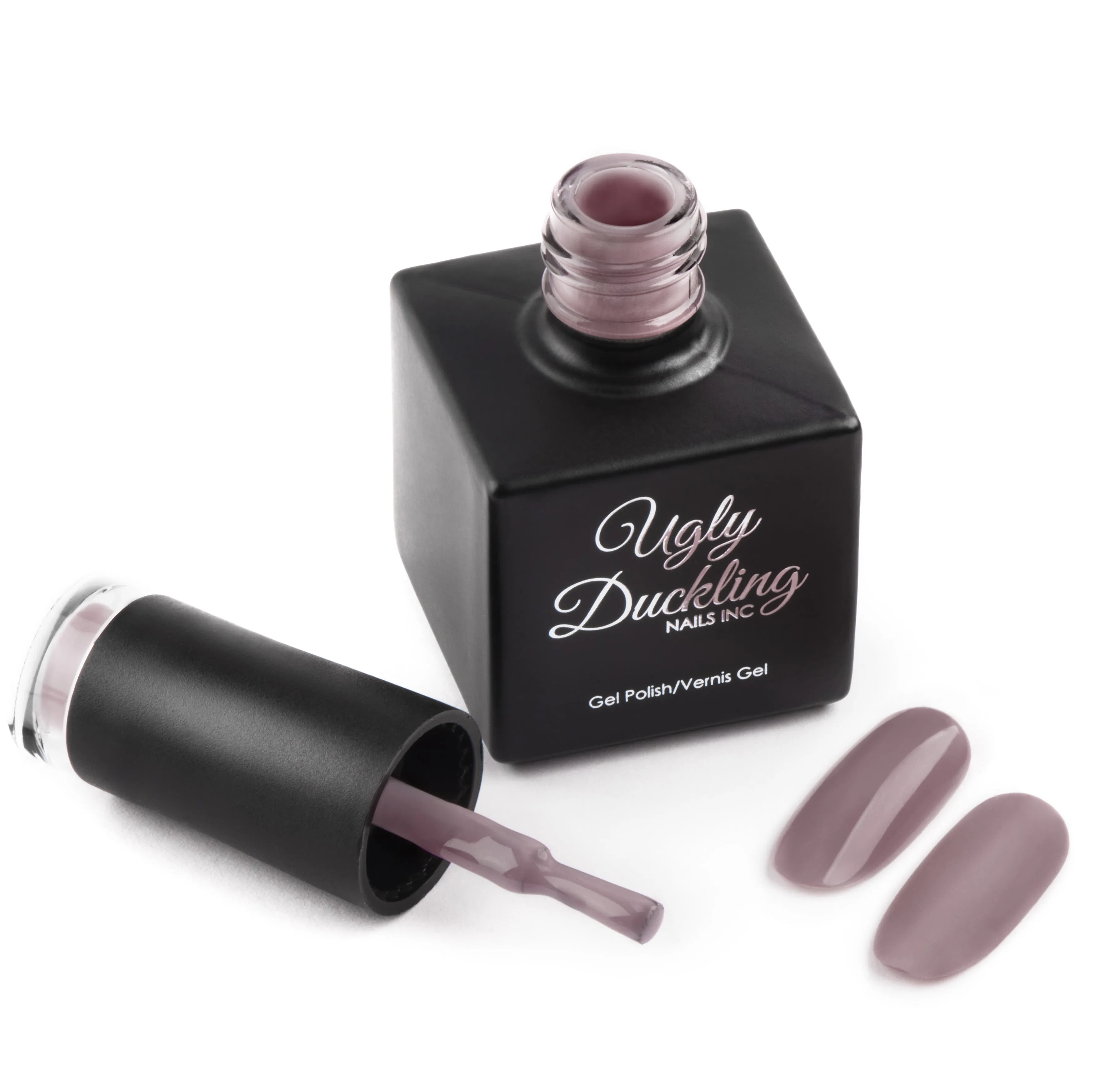 GEL POLISH #001-#050