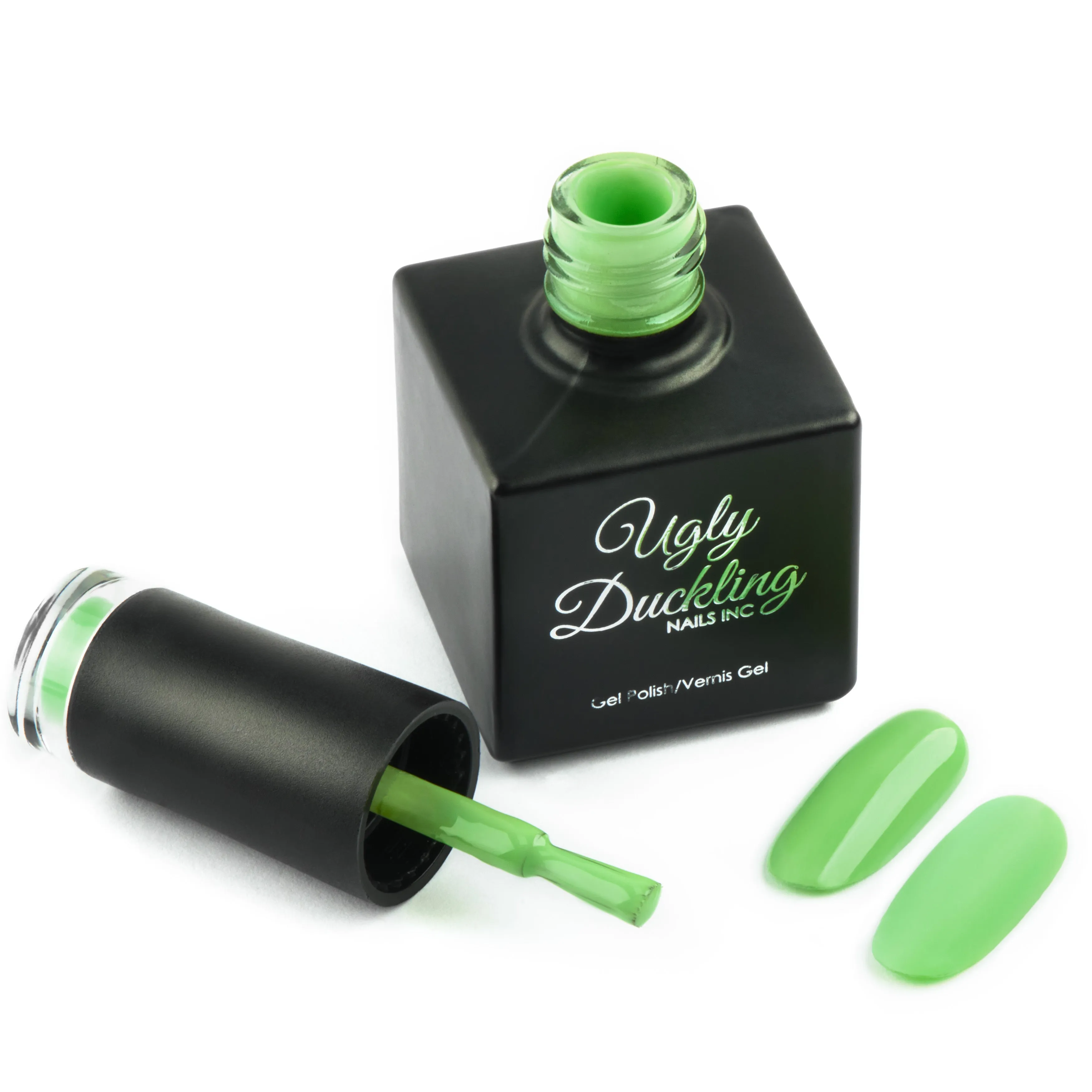 GEL POLISH #001-#050