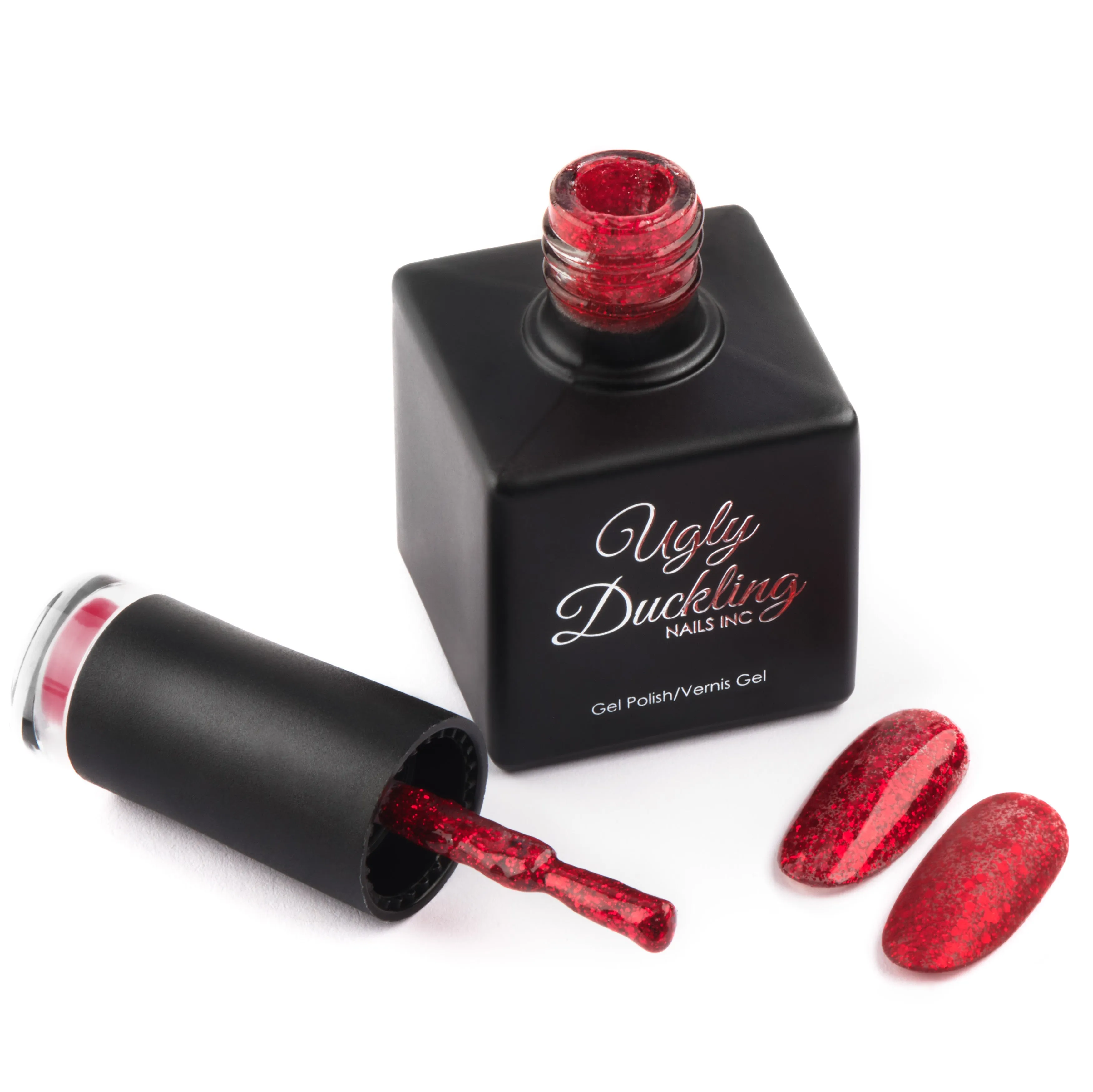 GEL POLISH #001-#050