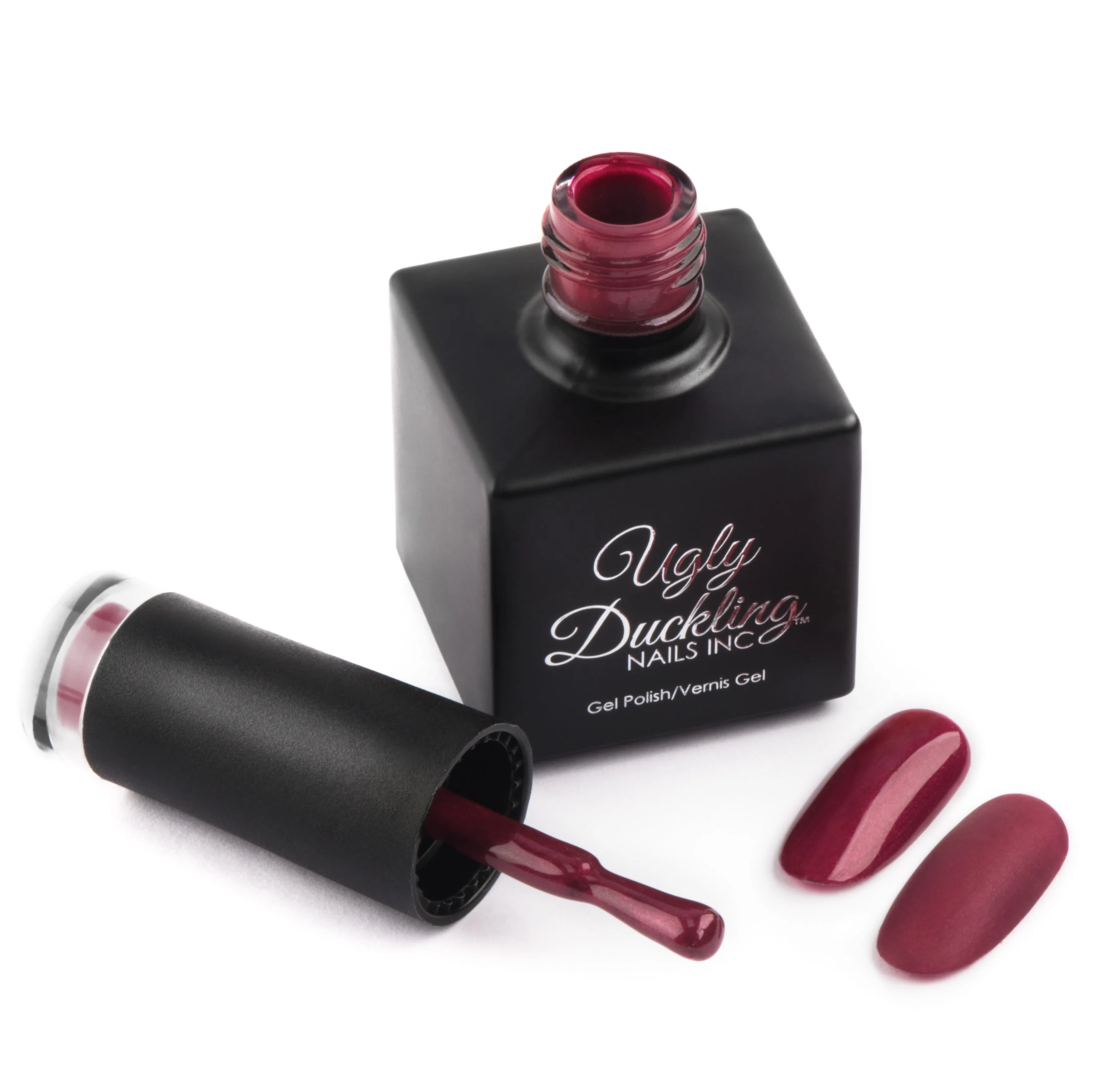 GEL POLISH #001-#050