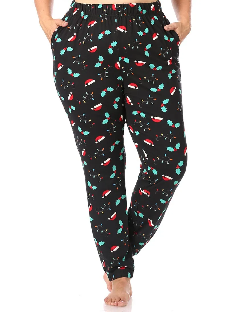 Jóla Soft Joggers