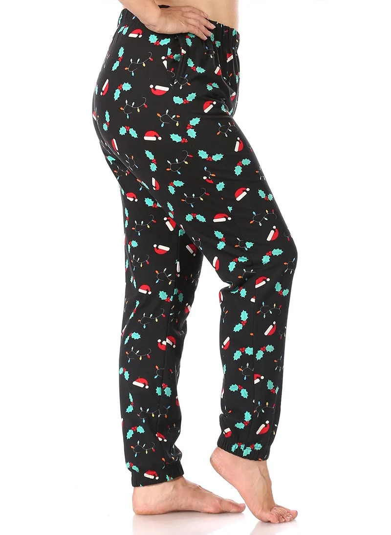 Jóla Soft Joggers