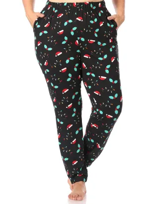Jóla Soft Joggers
