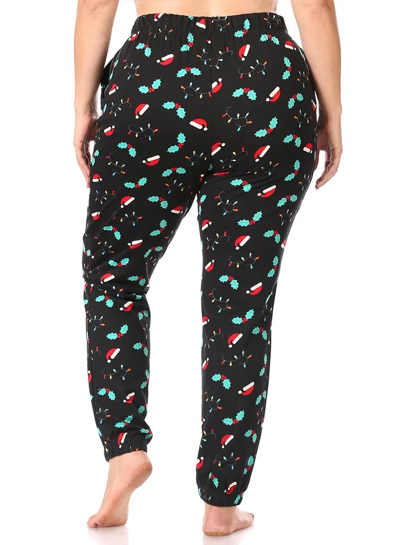 Jóla Soft Joggers