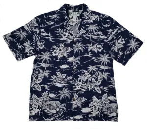 Love Shack Navy