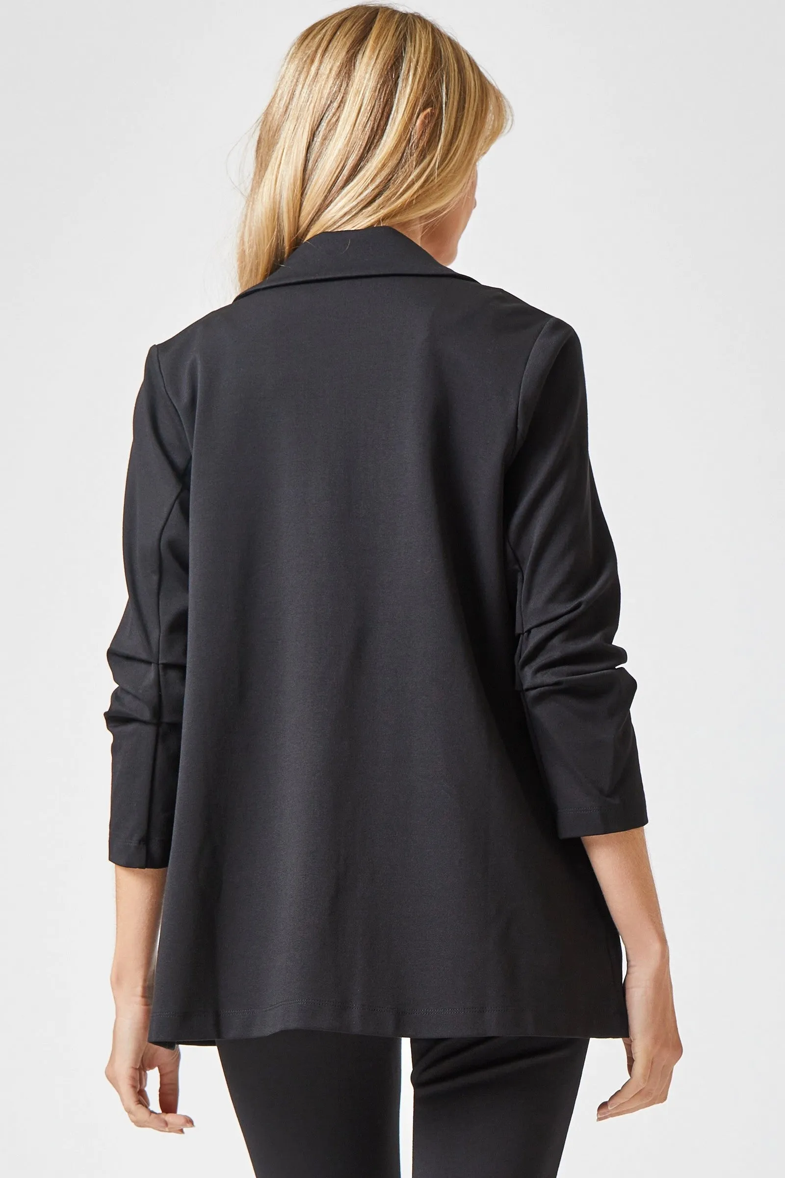 Magic 3/4 Blazer in Multiple Colors