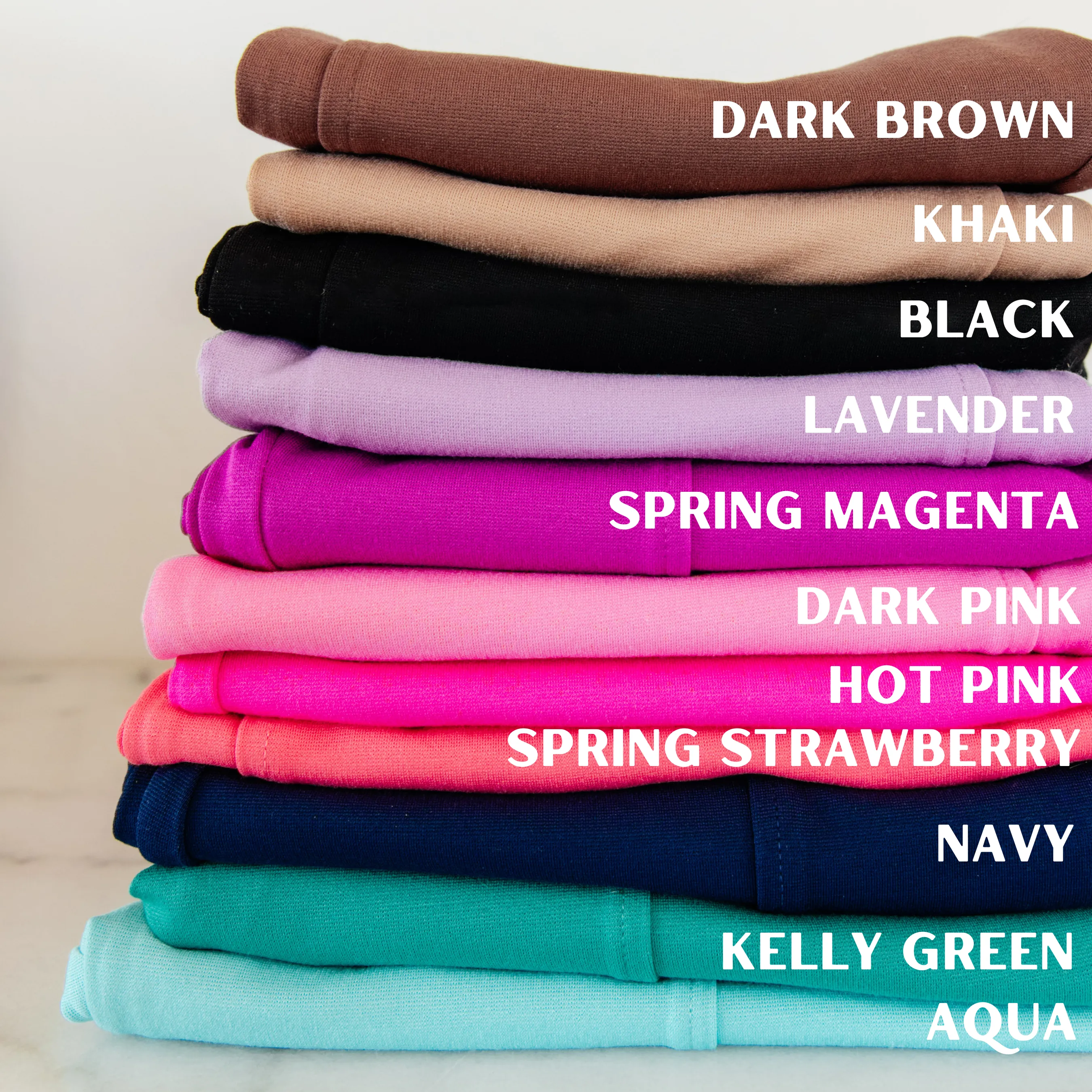 Magic 3/4 Blazer in Multiple Colors