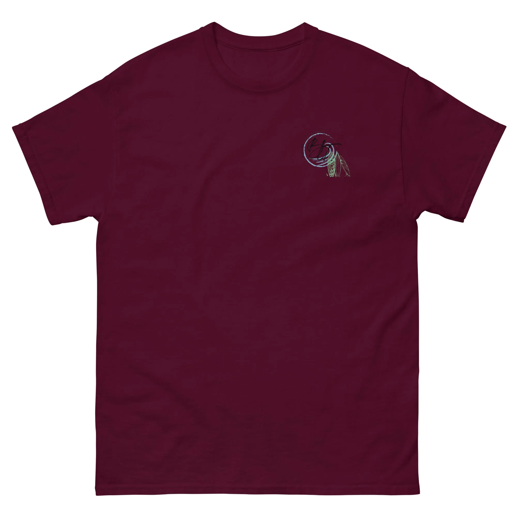 Mahalo Classic Tee