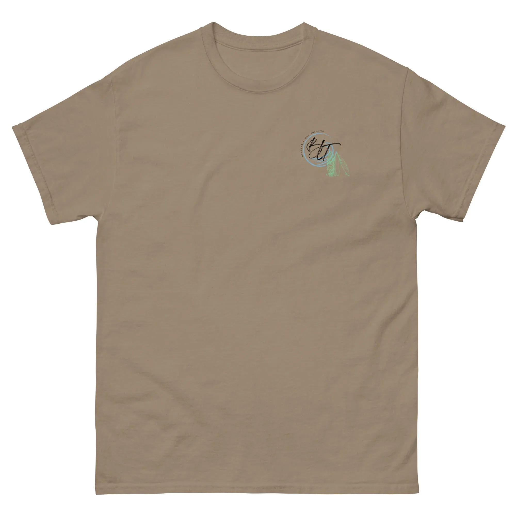 Mahalo Classic Tee