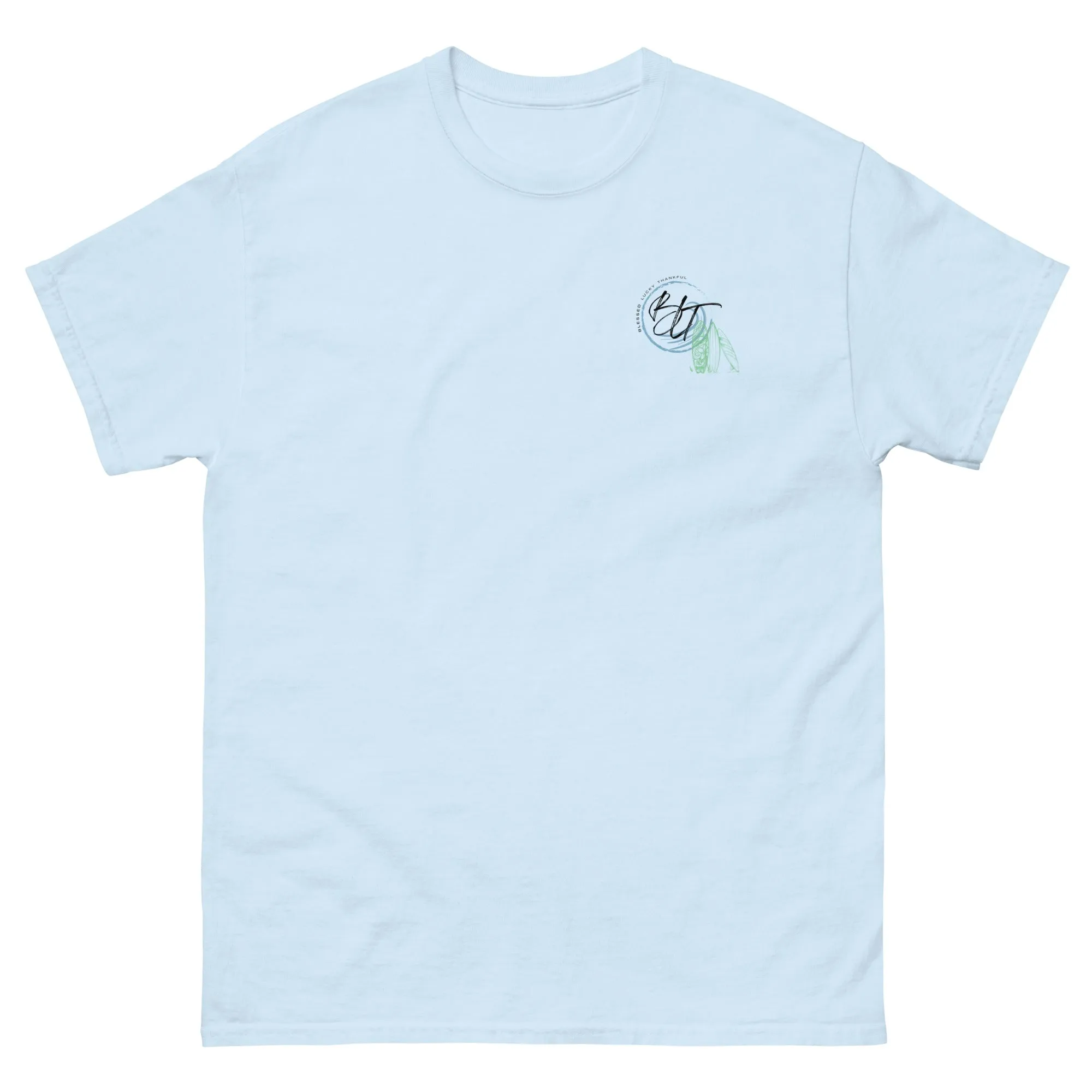 Mahalo Classic Tee