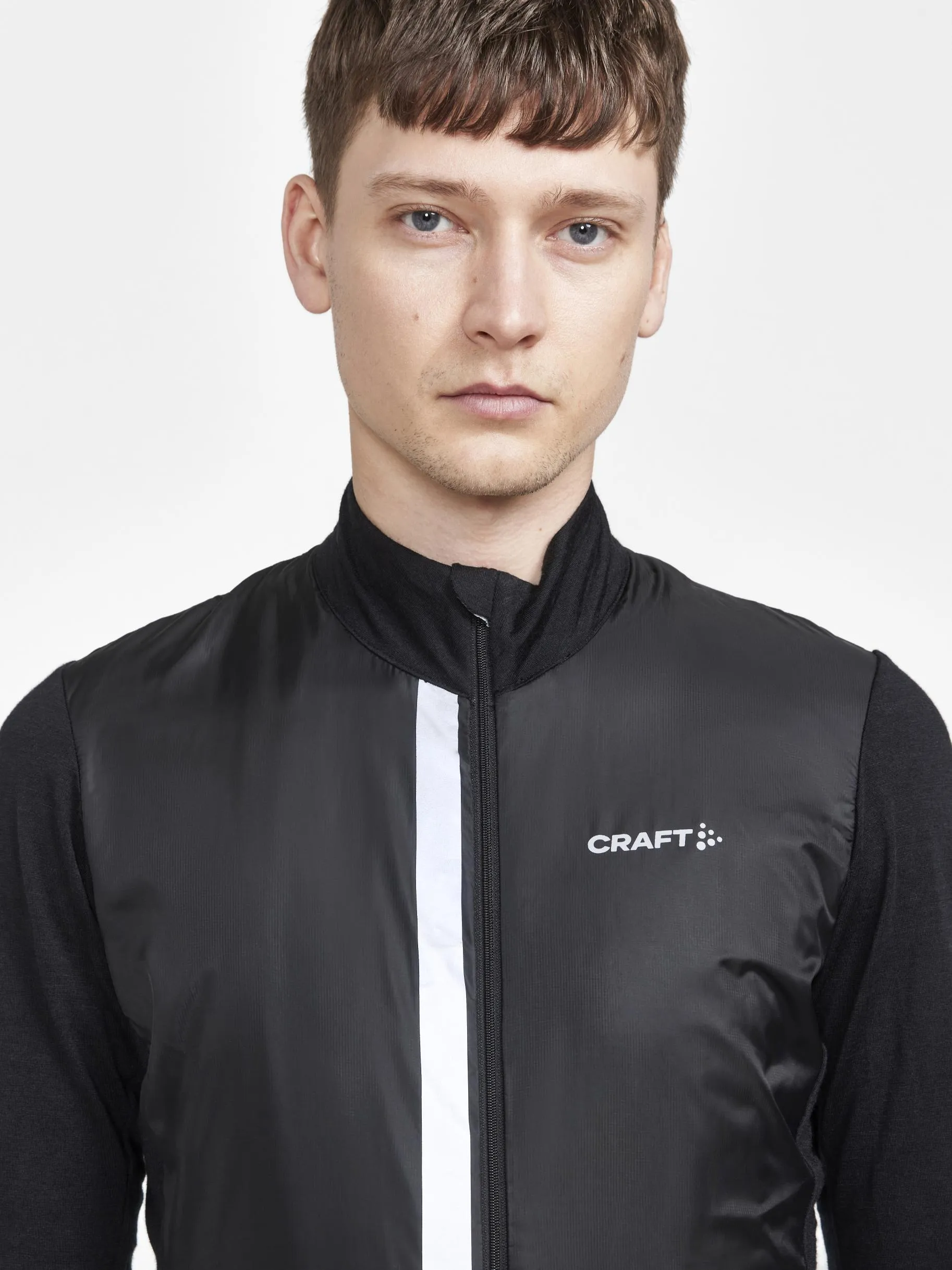 Men's ADV Subz Wool Cycling Jersey