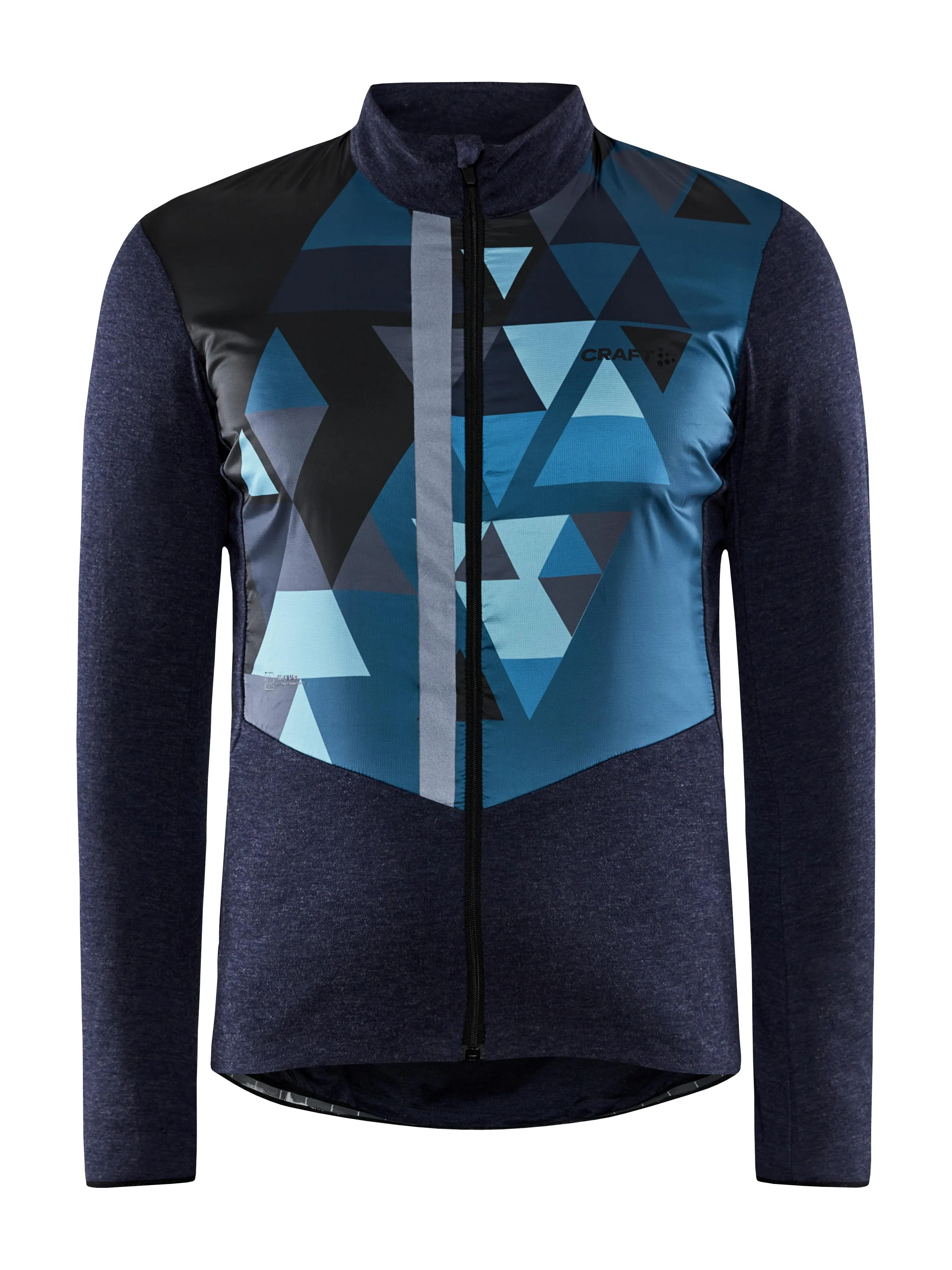 Men's ADV Subz Wool Cycling Jersey