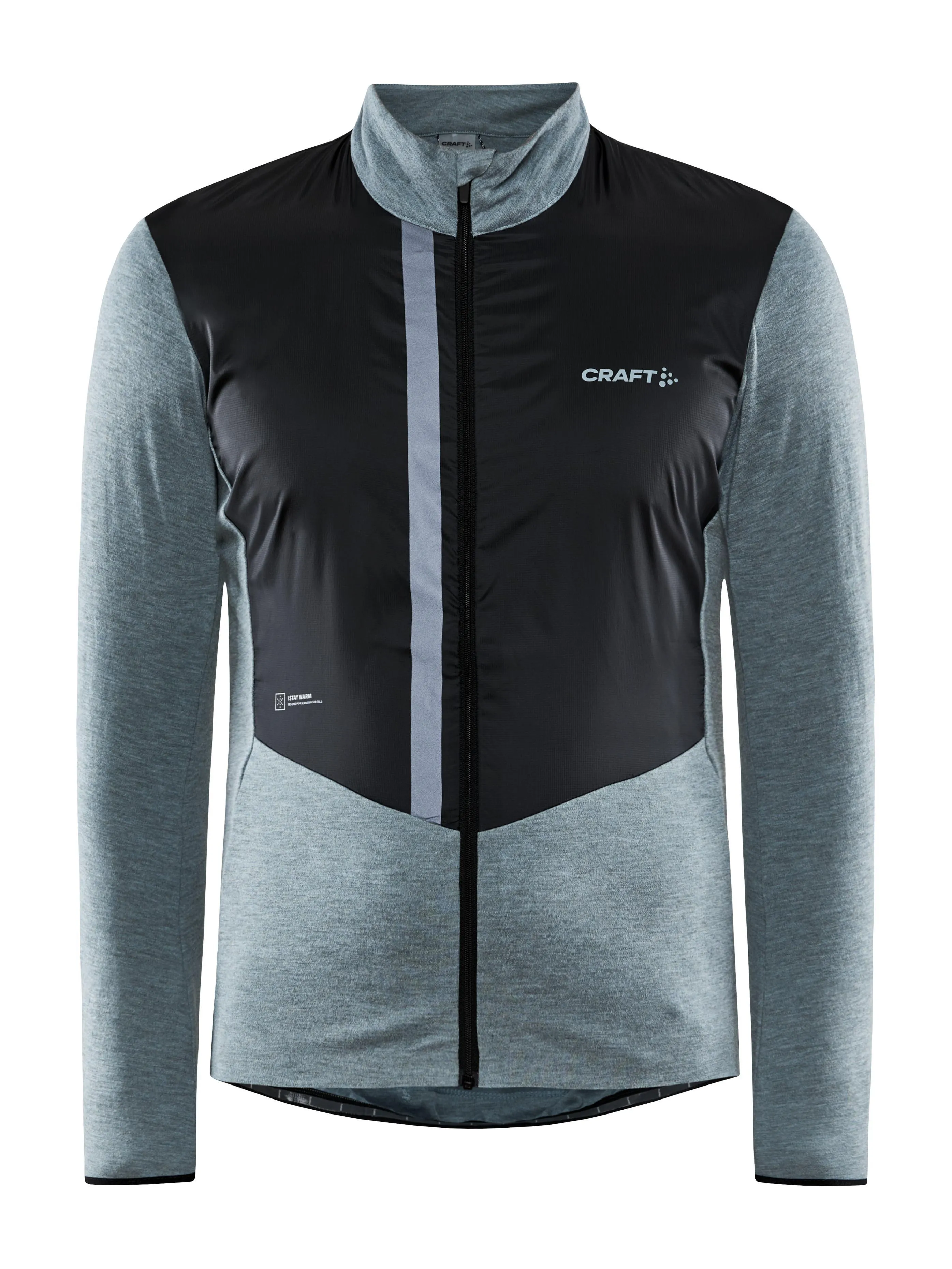 Men's ADV Subz Wool Cycling Jersey