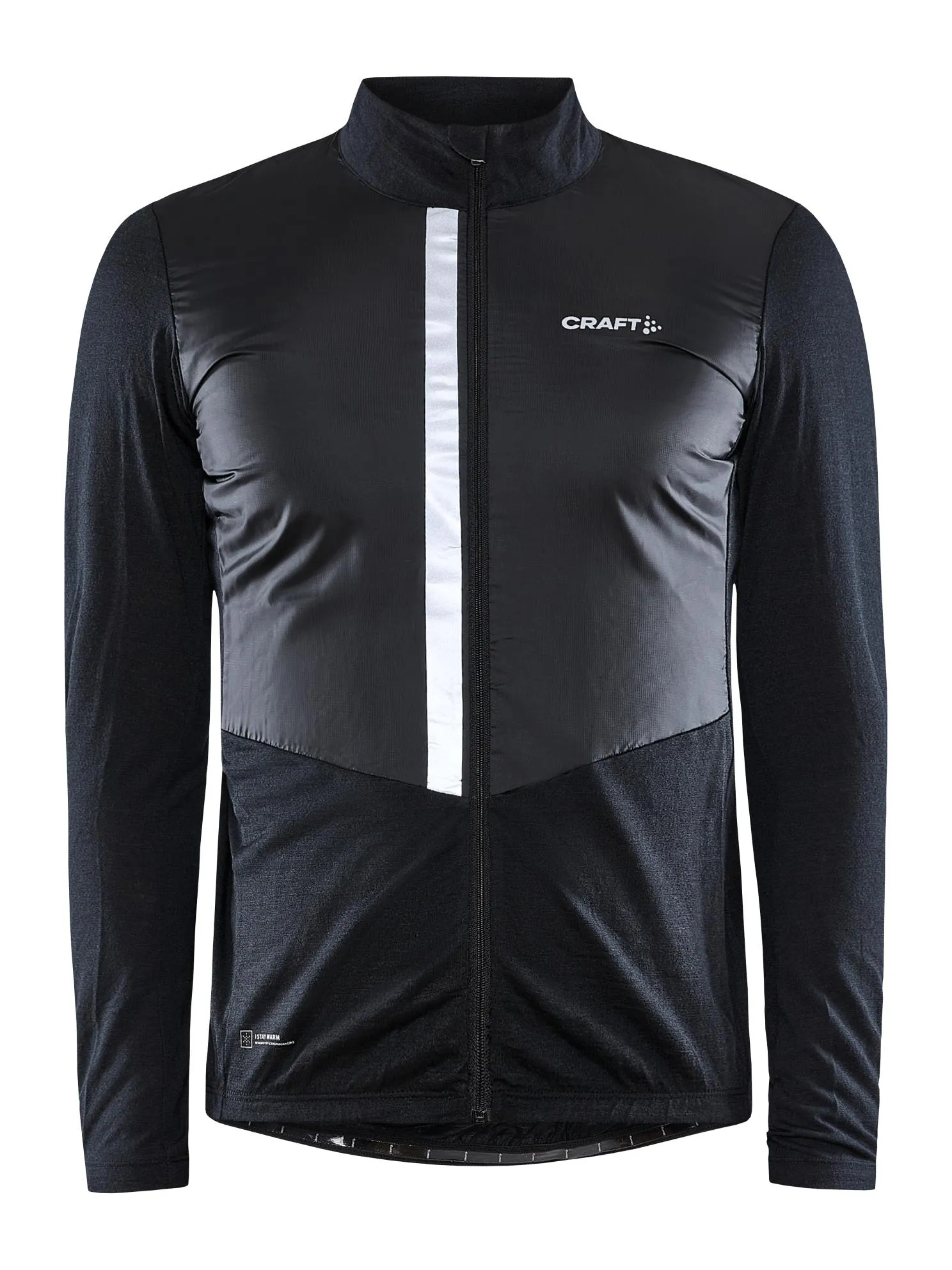 Men's ADV Subz Wool Cycling Jersey