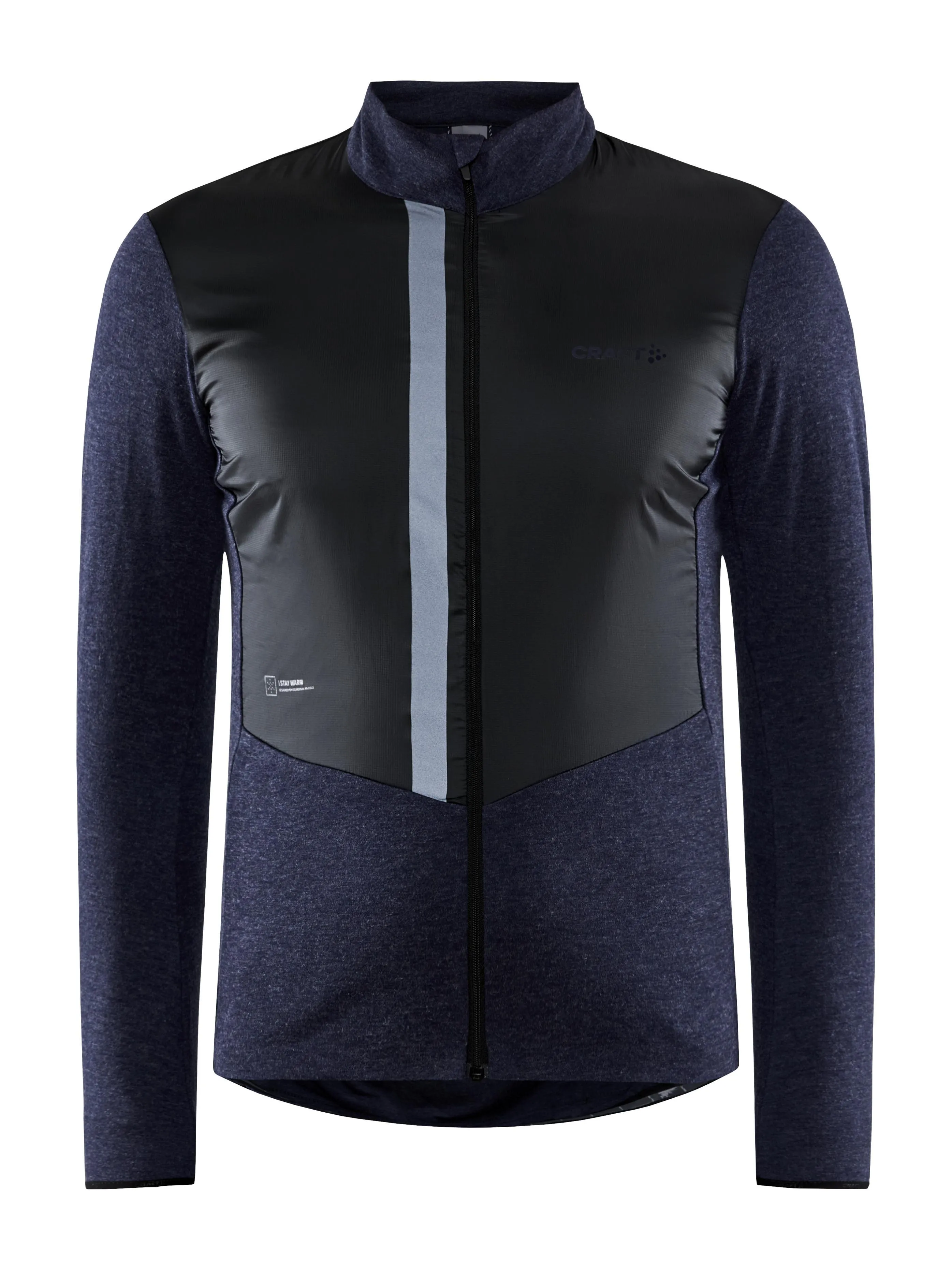 Men's ADV Subz Wool Cycling Jersey