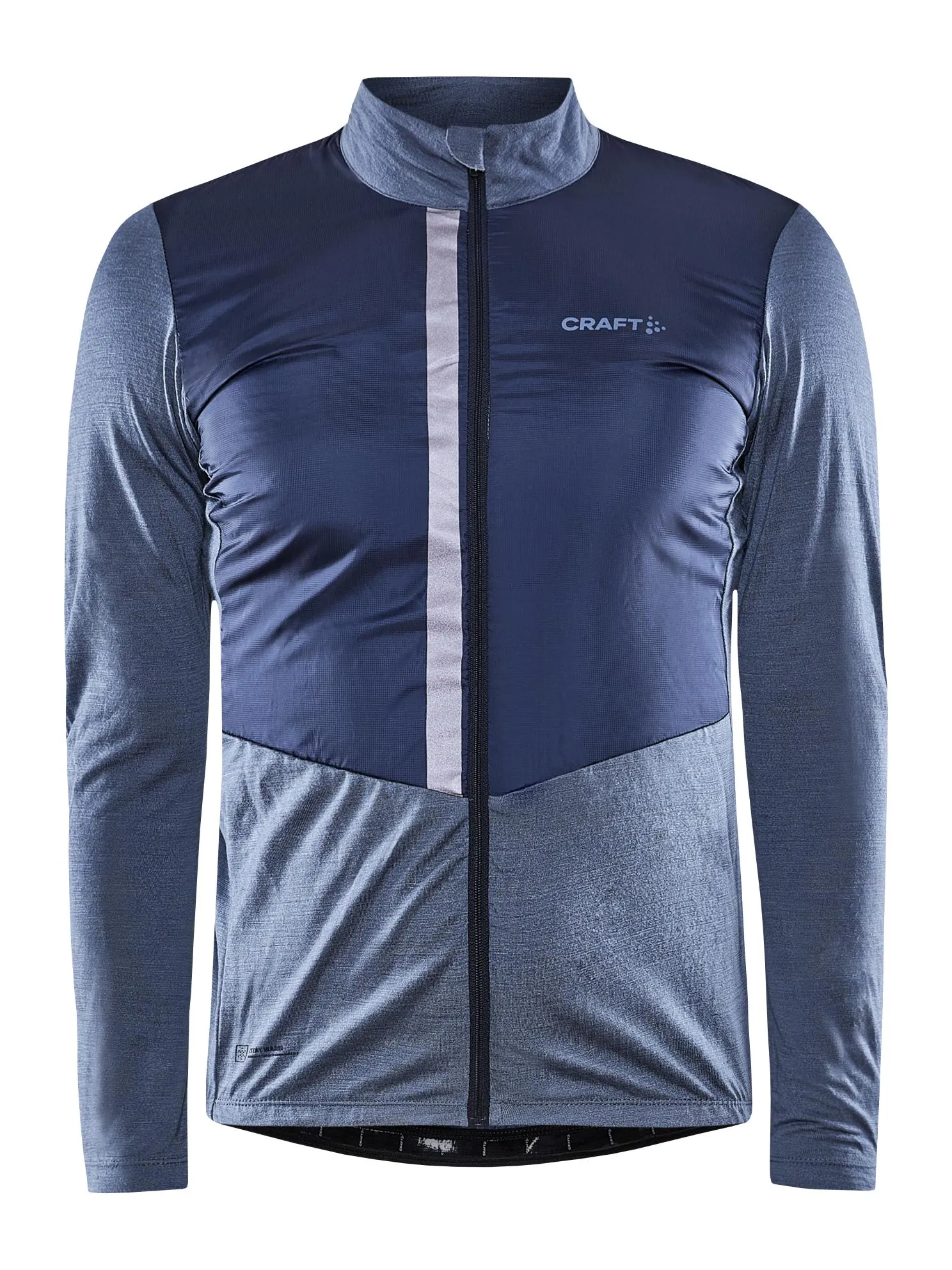 Men's ADV Subz Wool Cycling Jersey
