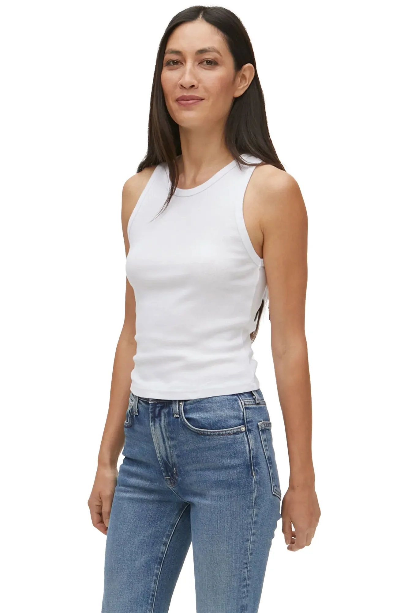 Michael Stars- Kendall Tank