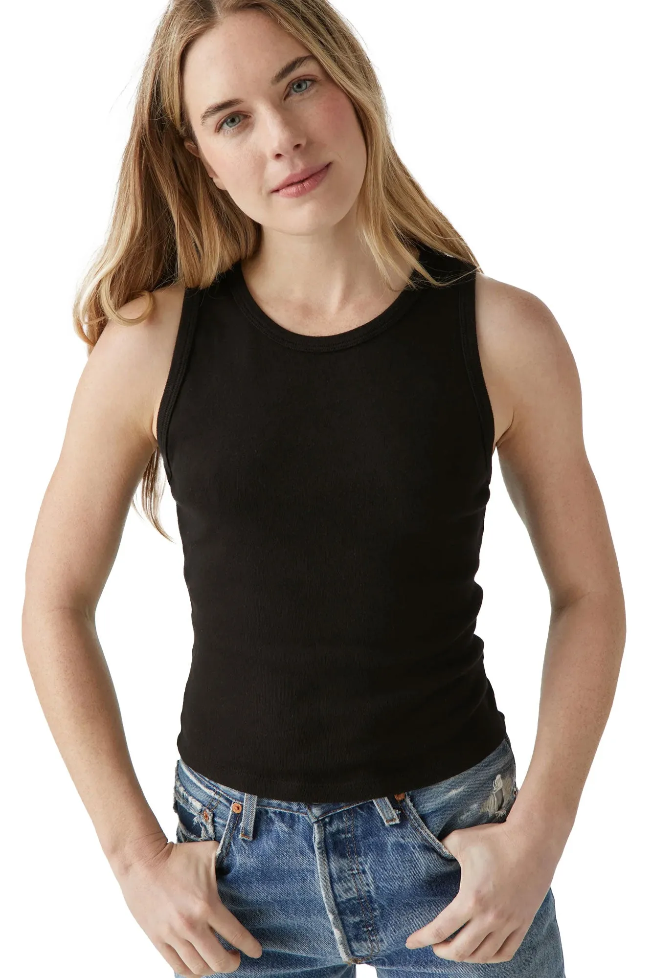 Michael Stars- Kendall Tank