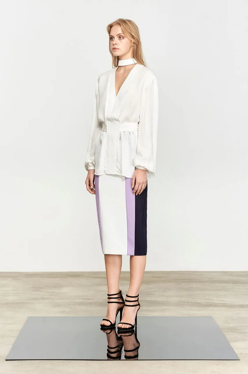 Miro Shirt Ivory