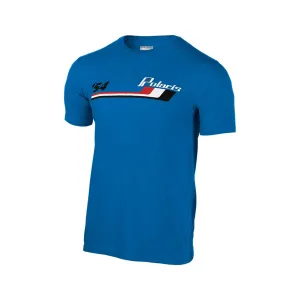 Polaris Men's Legacy '54 Tee T-Shirt Blue