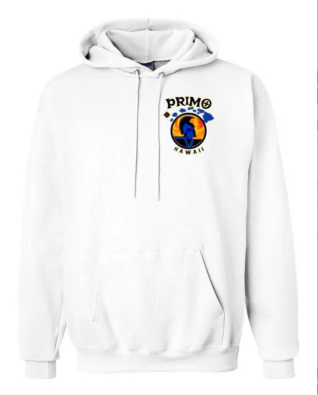Primo Hawaii Hoody