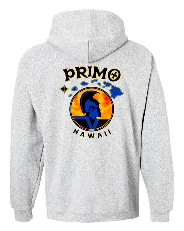 Primo Hawaii Hoody