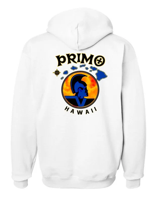 Primo Hawaii Hoody