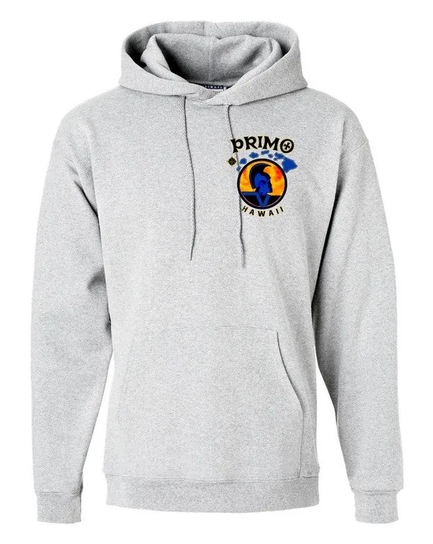 Primo Hawaii Hoody