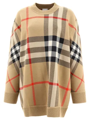 "CALEE" SWEATER