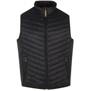 Redpoint 'Wade' Bodywarmer - Black