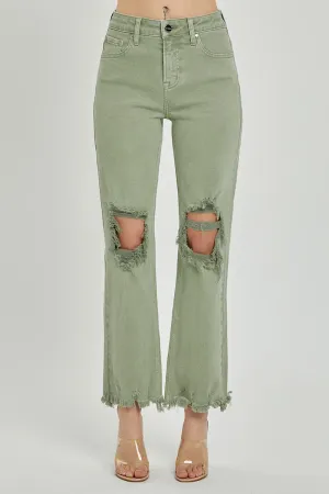 Risen Jeans