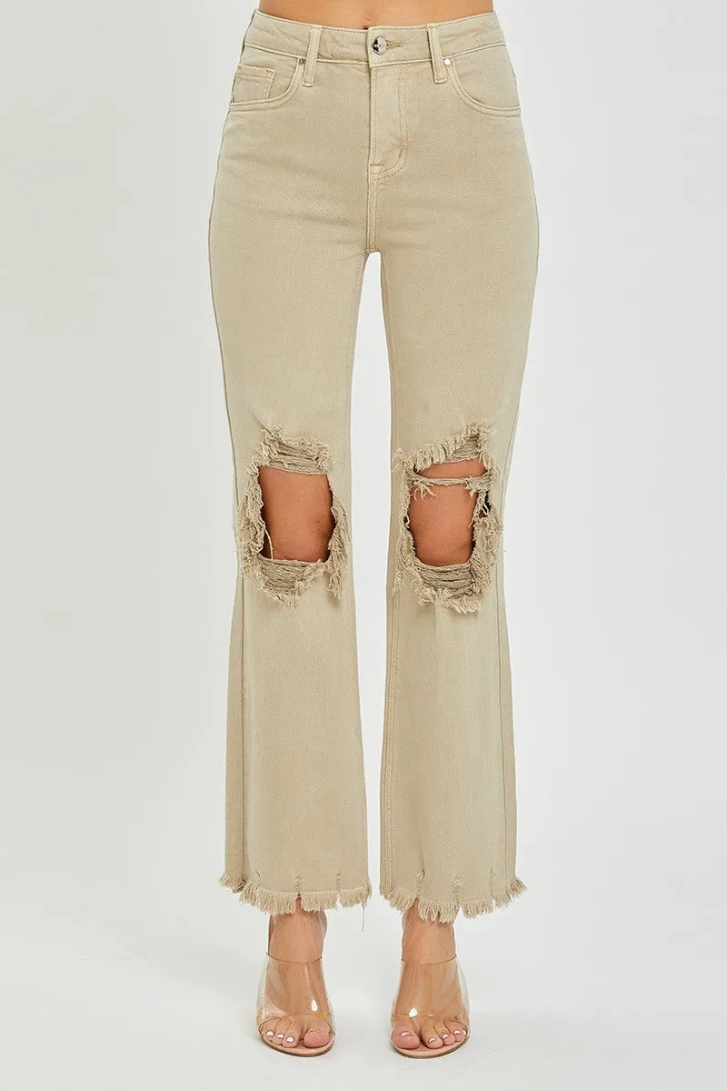 Risen Jeans