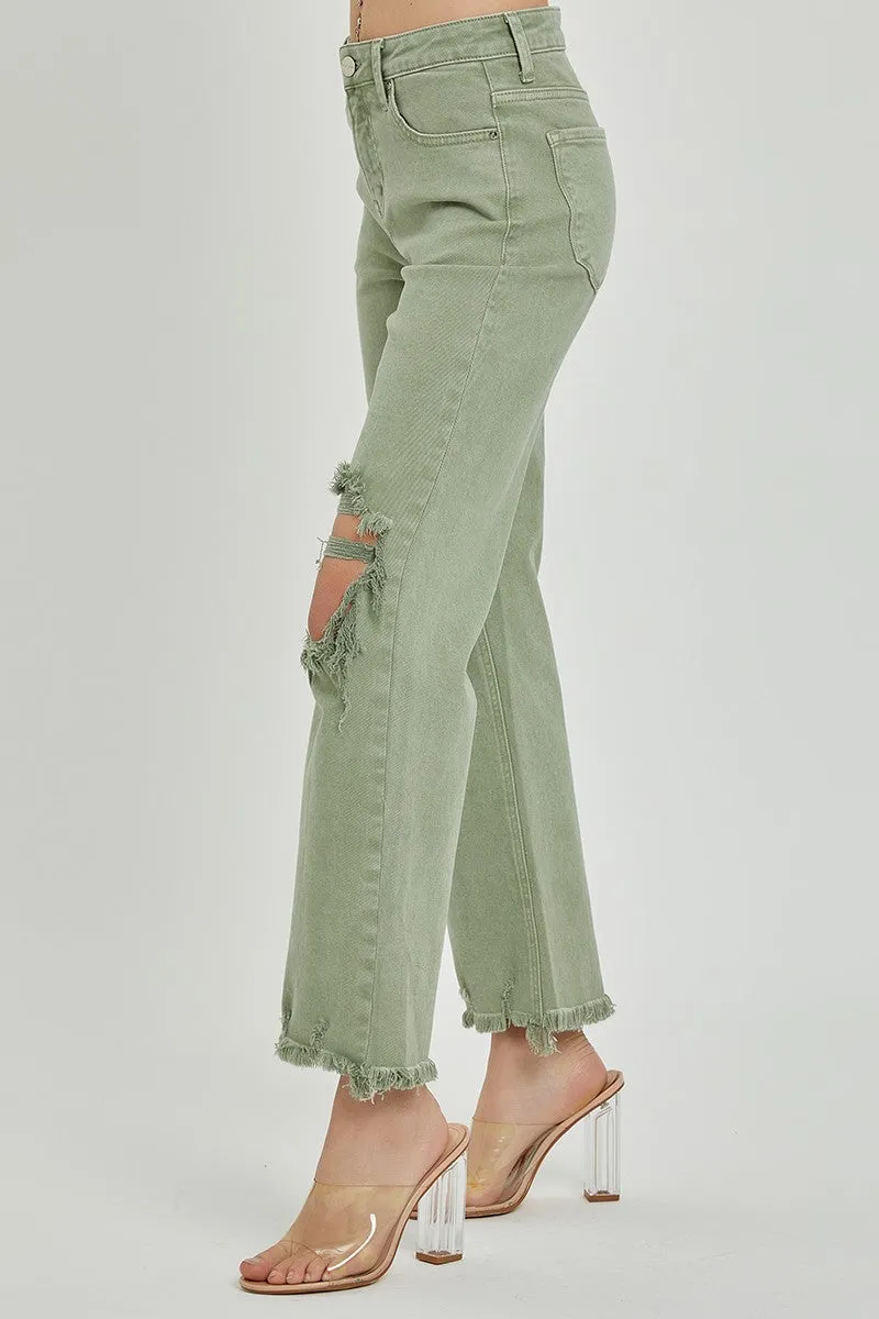 Risen Jeans