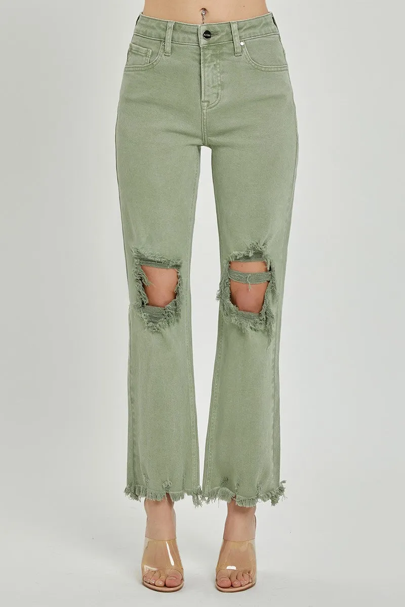 Risen Jeans