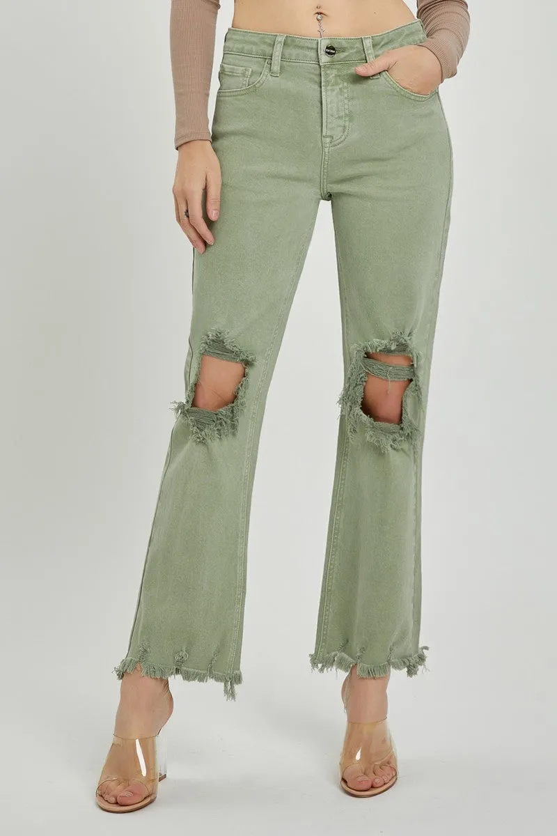 Risen Jeans