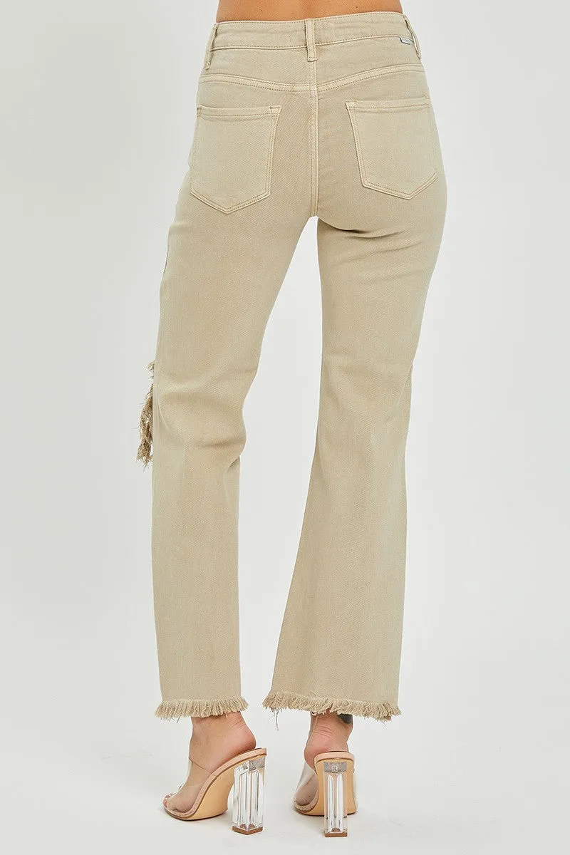 Risen Jeans