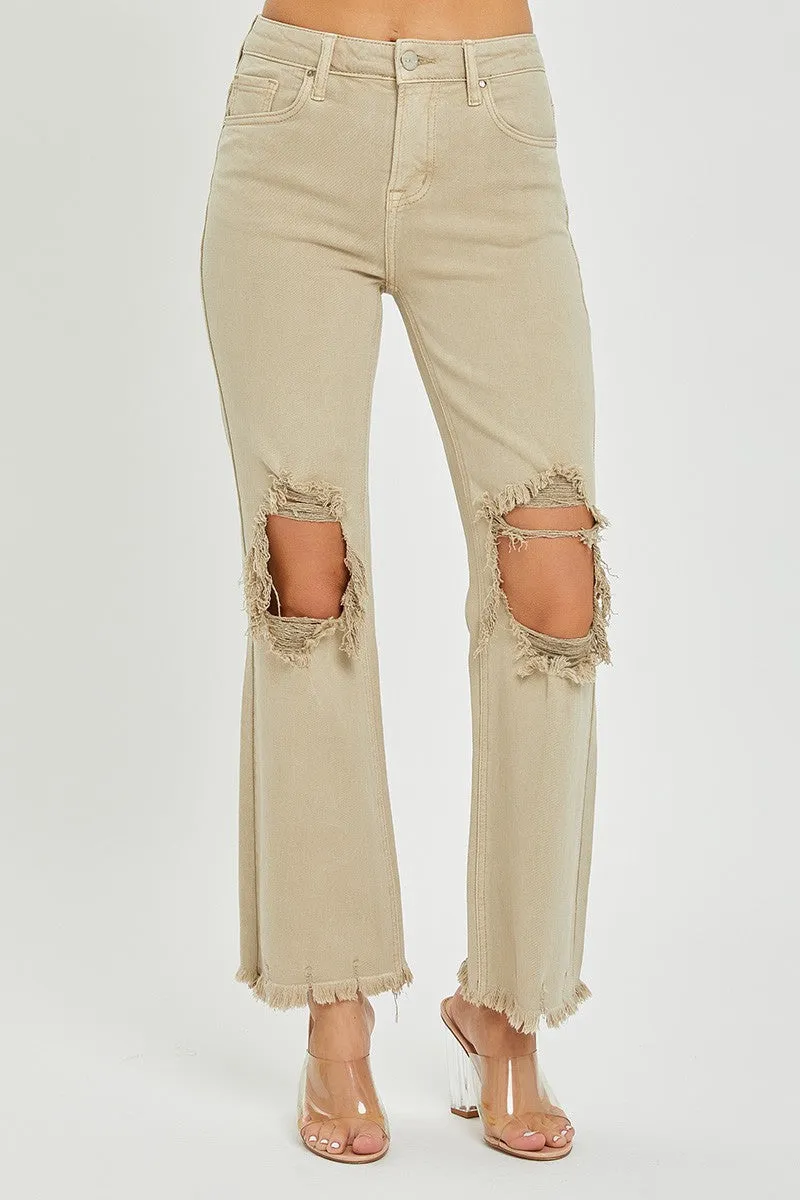Risen Jeans