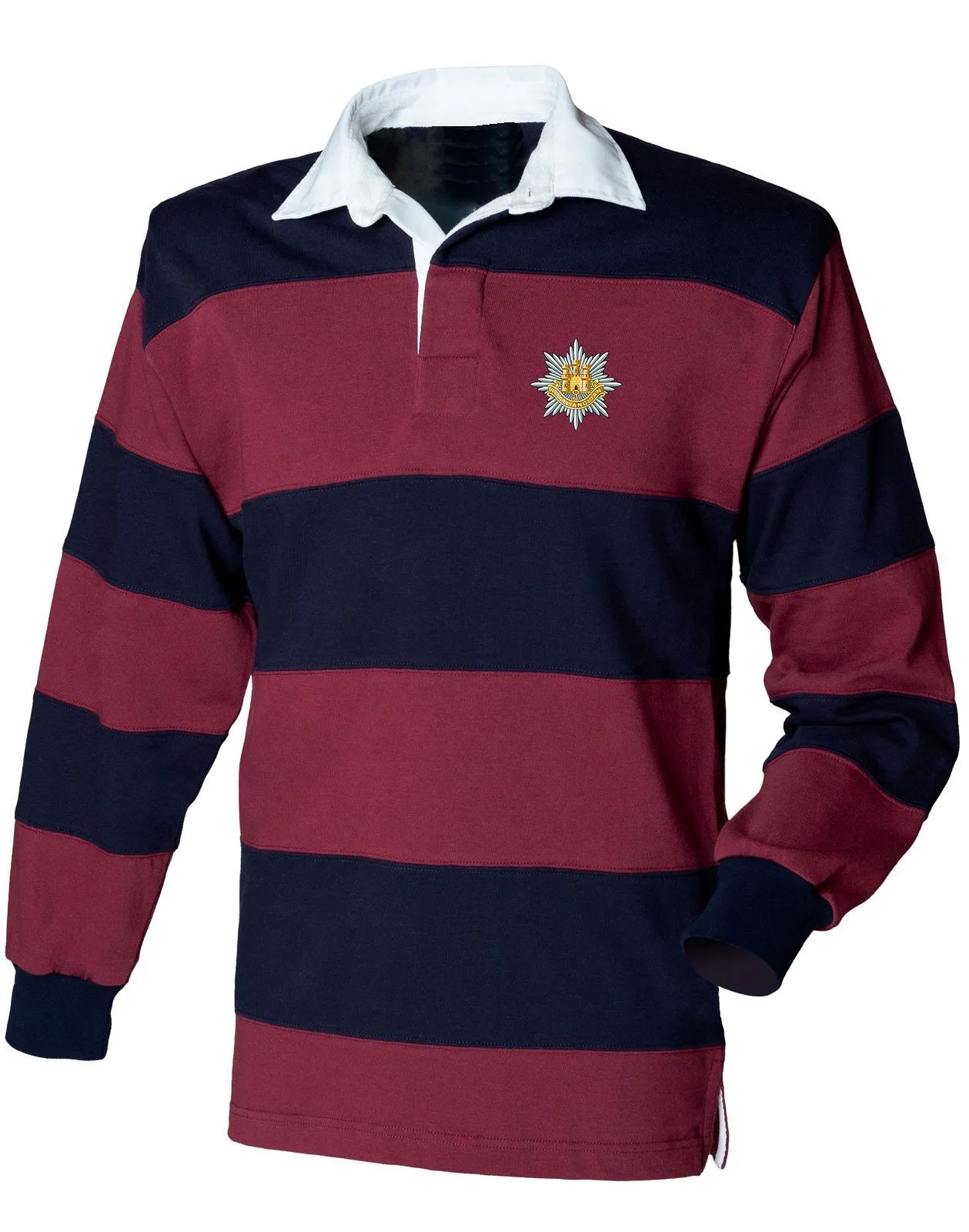 Royal Anglian Regiment Rugby Shirt