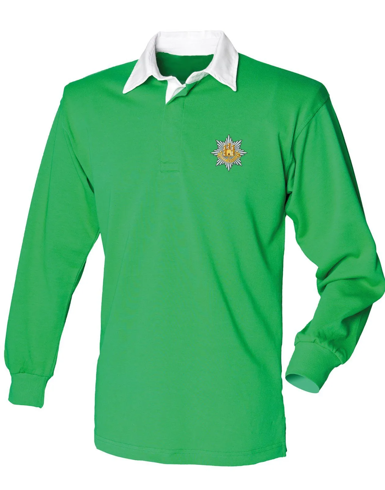 Royal Anglian Regiment Rugby Shirt
