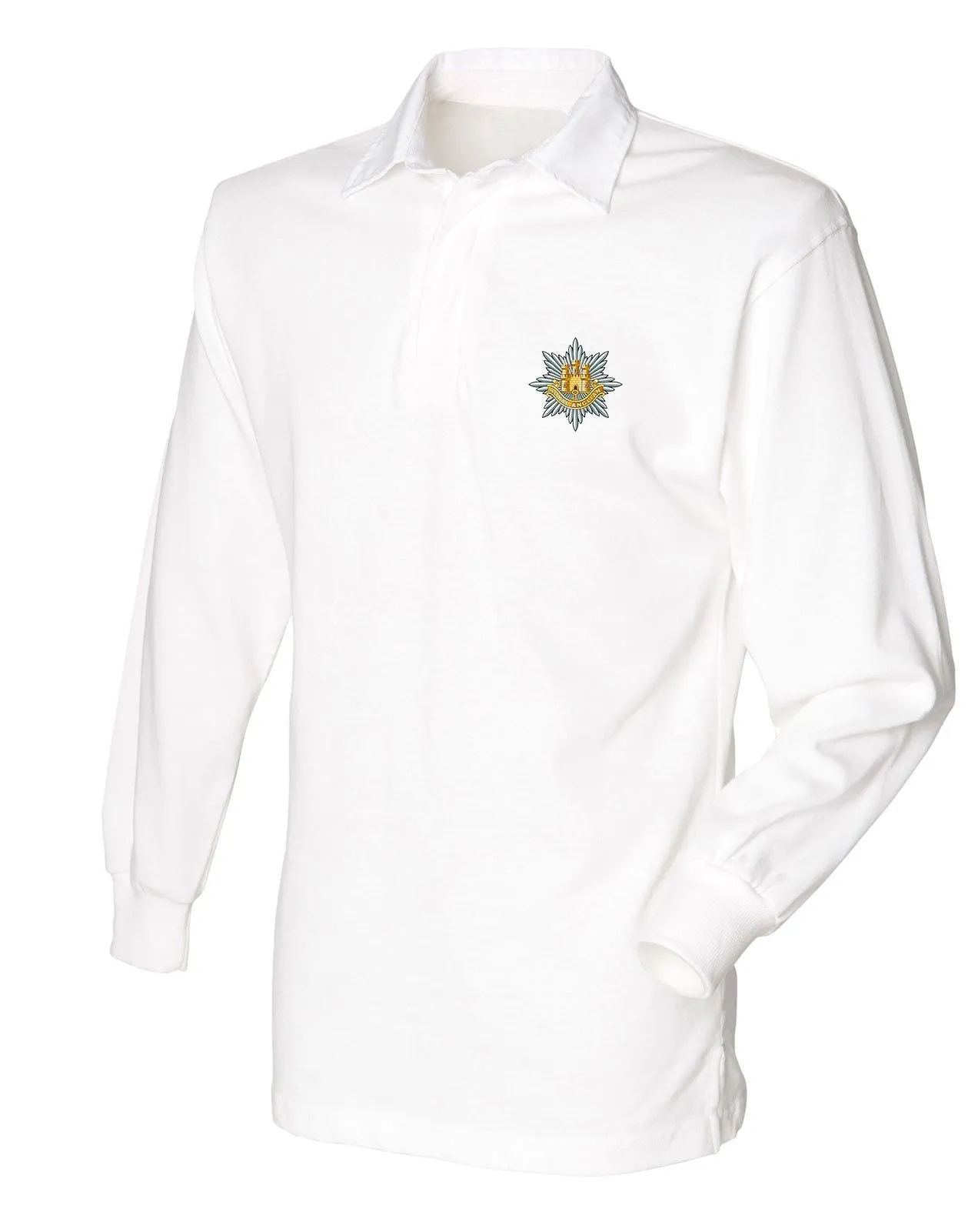 Royal Anglian Regiment Rugby Shirt