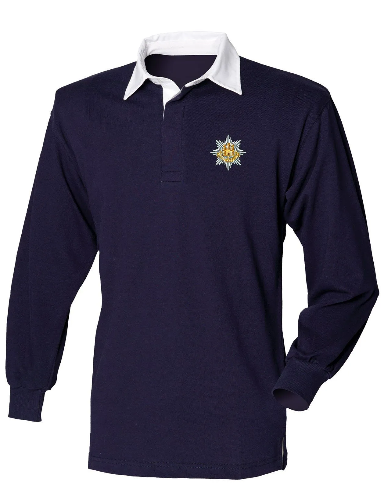 Royal Anglian Regiment Rugby Shirt