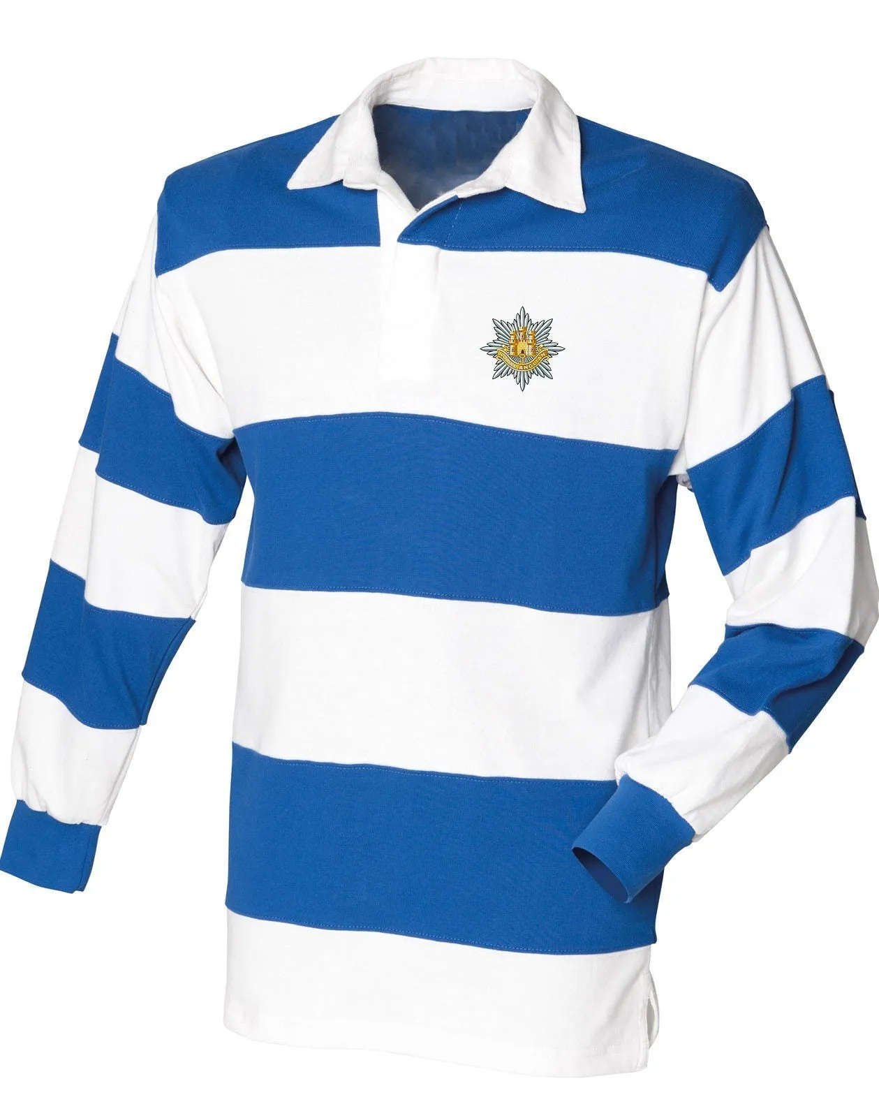 Royal Anglian Regiment Rugby Shirt