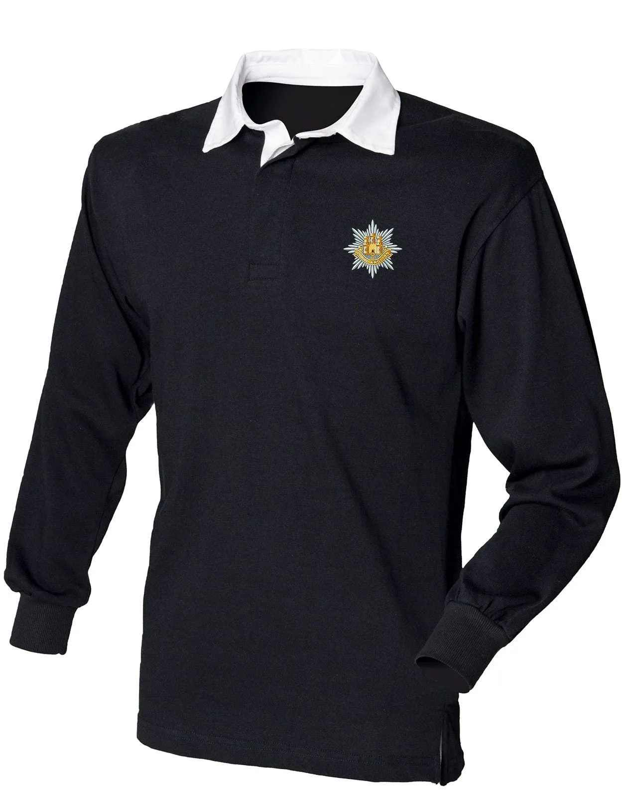 Royal Anglian Regiment Rugby Shirt
