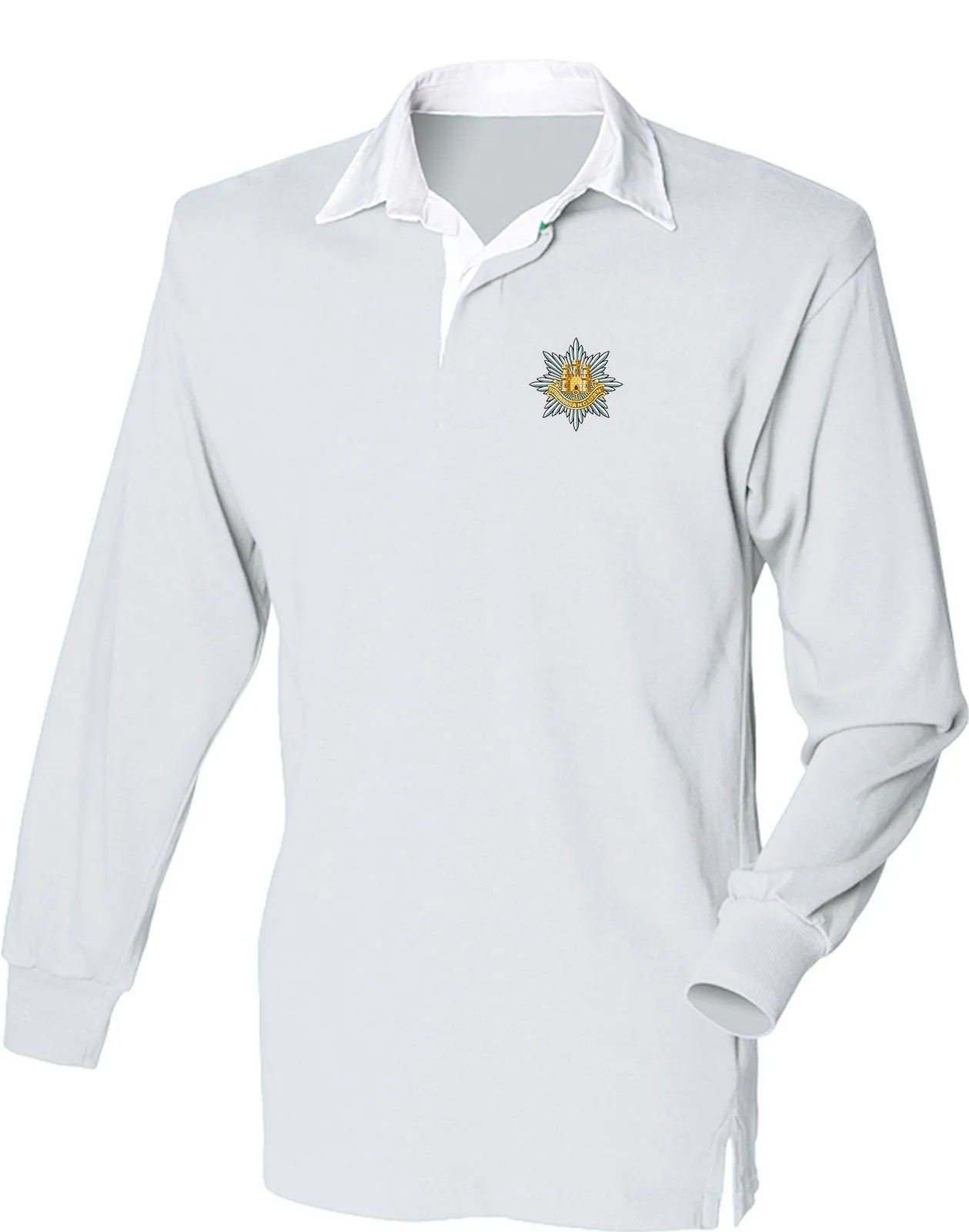 Royal Anglian Regiment Rugby Shirt