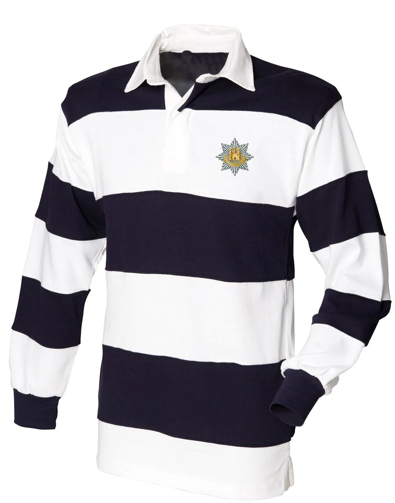 Royal Anglian Regiment Rugby Shirt