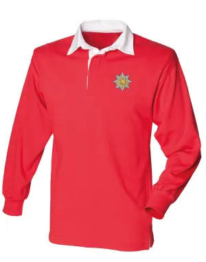 Royal Anglian Regiment Rugby Shirt