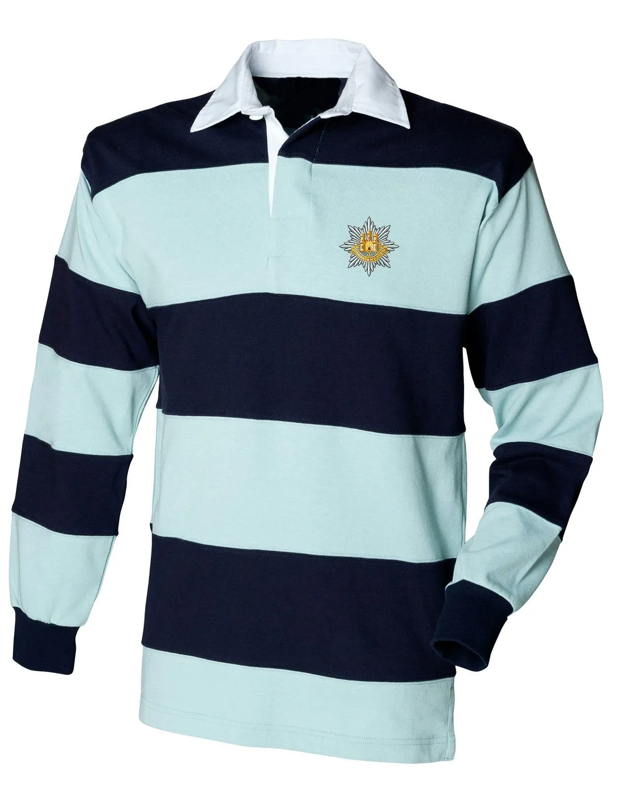 Royal Anglian Regiment Rugby Shirt