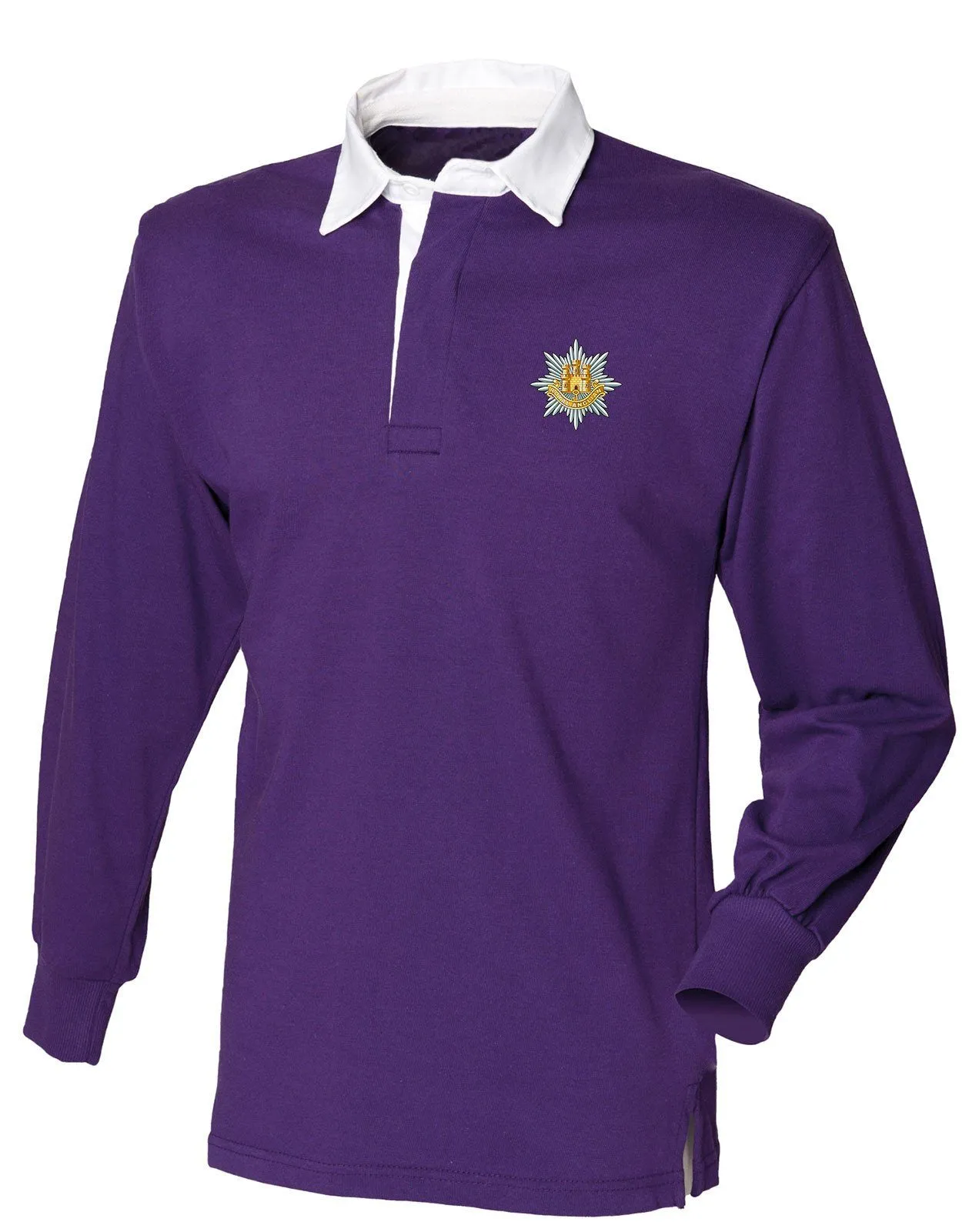 Royal Anglian Regiment Rugby Shirt