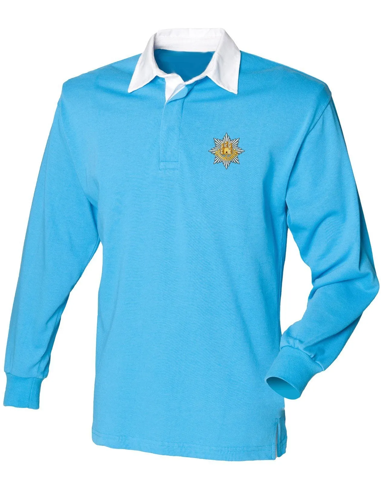 Royal Anglian Regiment Rugby Shirt